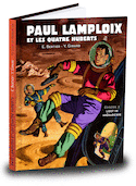 Paul Lamploix et les quatre Huberts, t. 02